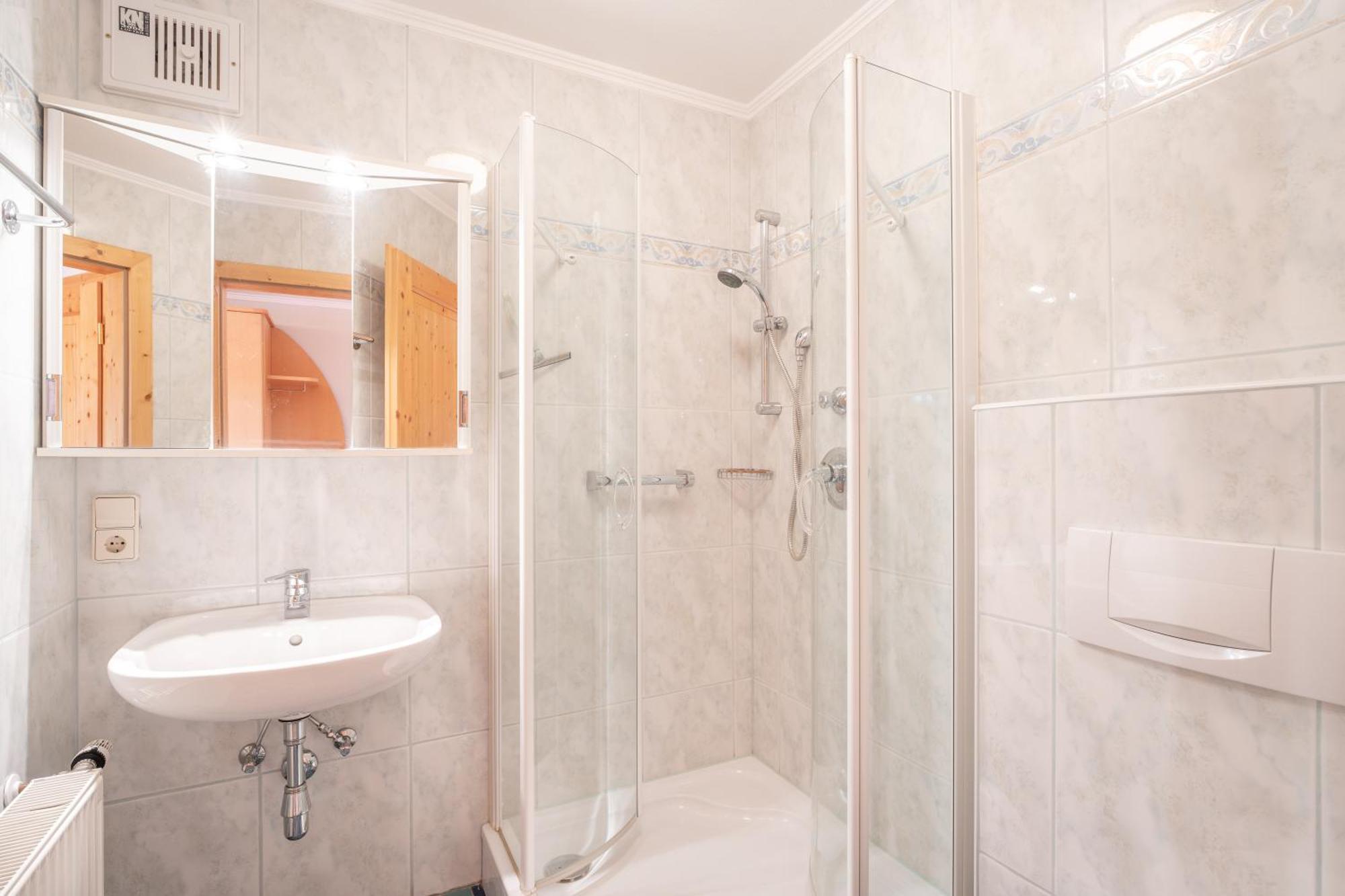 Haus Holzer Apartment