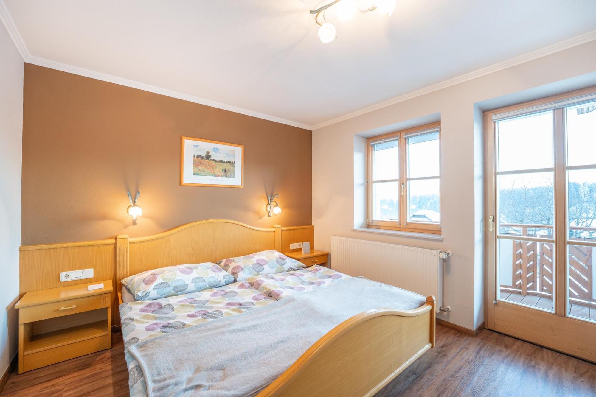 Haus Holzer Apartment