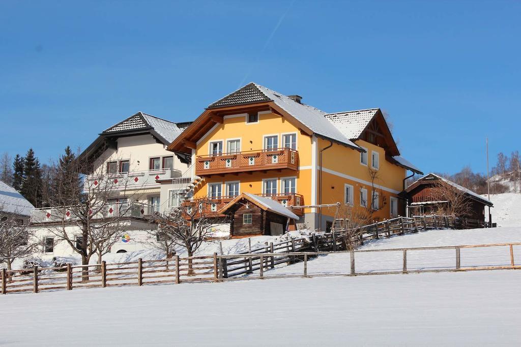 Haus Holzer